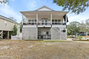 2407 W Oak Island Dr, Oak Island, NC 28465 - Photo 1