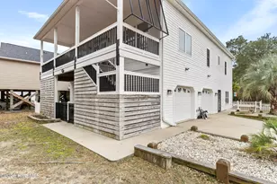 2407 W Oak Island Dr, Oak Island, NC 28465 - Photo 4
