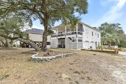 2407 W Oak Island Drive, Oak Island, NC 28465 - Photo 2