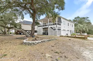 2407 W Oak Island Dr, Oak Island, NC 28465 - Photo 2