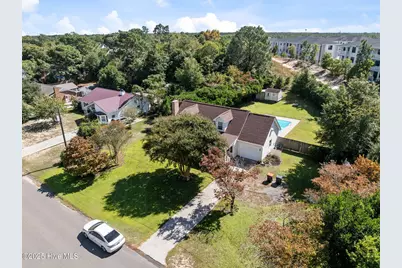 937 Lorraine Drive, Wilmington, NC 28412 - Photo 46