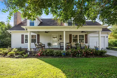 937 Lorraine Drive, Wilmington, NC 28412 - Photo 2