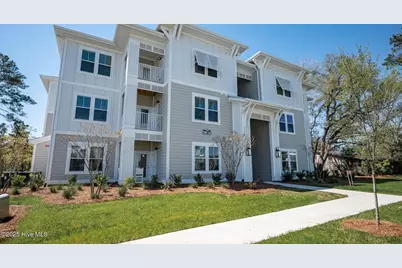115 Beaumont Oaks Drive #Driftwood, Wilmington, NC 28411 - Photo 2