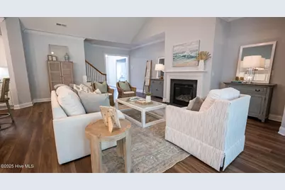 115 Beaumont Oaks Drive #The Sea Oak, Wilmington, NC 28411 - Photo 34
