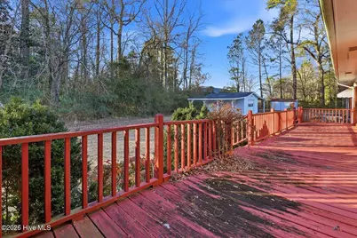 501 N Front Street, Pink Hill, NC 28572 - Photo 10
