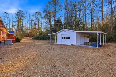 501 N Front Street, Pink Hill, NC 28572 - Photo 6