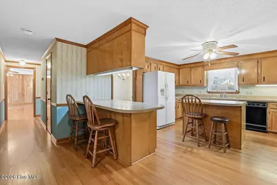 501 N Front Street, Pink Hill, NC 28572 - Photo 20