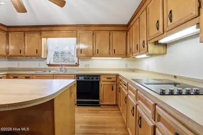 501 N Front Street, Pink Hill, NC 28572 - Photo 14