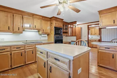 501 N Front Street, Pink Hill, NC 28572 - Photo 16
