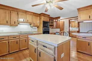 501 N Front St, Pink Hill, NC 28572 - Photo 16