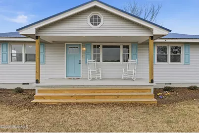 449 Sandy Ridge Road, Edenton, NC 27932 - Photo 6