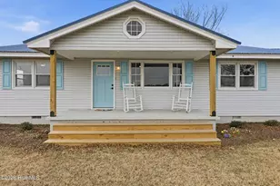 449 Sandy Ridge Rd, Edenton, NC 27932 - Photo 6