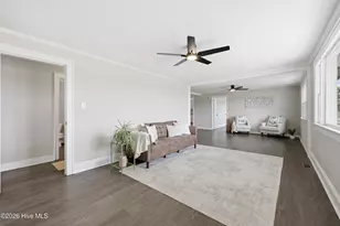 449 Sandy Ridge Rd, Edenton, NC 27932 - Photo 8