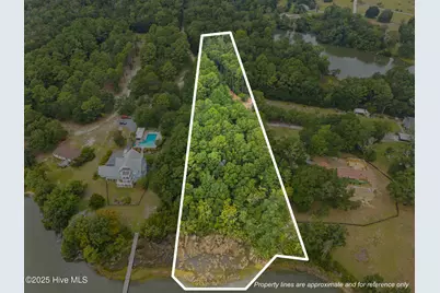 128 Missie Cove Lane, Sneads Ferry, NC 28460 - Photo 32