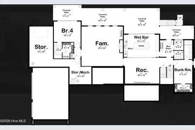 128 Missie Cove Lane, Sneads Ferry, NC 28460 - Photo 30