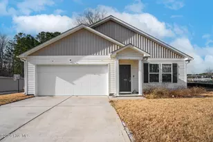 100 Spencer Dr, Tarboro, NC 27886 - Photo 1