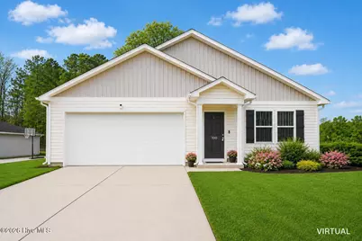 100 Spencer Drive, Tarboro, NC 27886 - Photo 2