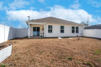 100 Spencer Drive, Tarboro, NC 27886 - Photo 34