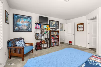 100 Spencer Drive, Tarboro, NC 27886 - Photo 26