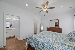 142 Grantham Pl, New Bern, NC 28560 - Photo 18
