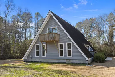 1480 Highway 101, Beaufort, NC 28516 - Photo 8