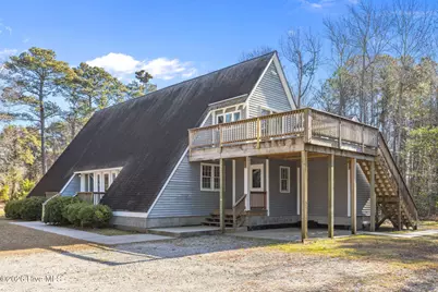 1480 Highway 101, Beaufort, NC 28516 - Photo 1