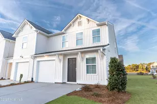 58 W Farley Dr, Hampstead, NC 28443 - Photo 2