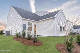 54 W Farley Dr, Hampstead, NC 28443 - Photo 8