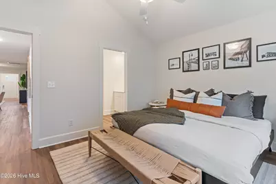 54 W Farley Drive #92, Hampstead, NC 28443 - Photo 20