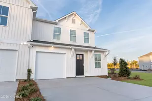 58 W Farley Dr, Hampstead, NC 28443 - Photo 1