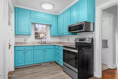 208 Clyde Avenue NW, Wilson, NC 27893 - Photo 8