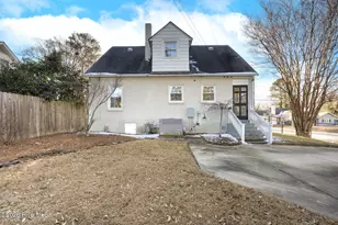 208 Clyde Ave NW, Wilson, NC 27893 - Photo 28