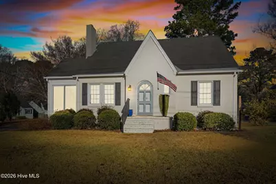 208 Clyde Avenue NW, Wilson, NC 27893 - Photo 1