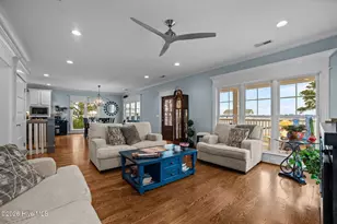 290 Whichard Ln, Chocowinity, NC 27817 - Photo 4