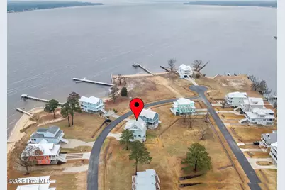 290 Whichard Lane, Chocowinity, NC 27817 - Photo 40