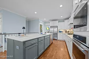 290 Whichard Ln, Chocowinity, NC 27817 - Photo 10