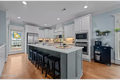 290 Whichard Lane, Chocowinity, NC 27817 - Photo 8