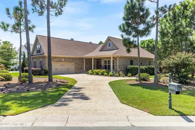 3220 Moss Hammock Wynd, Southport, NC 28461 - Photo 2