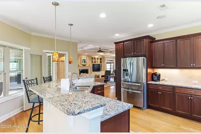 3220 Moss Hammock Wynd, Southport, NC 28461 - Photo 18