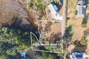 1408 Marsh Cove Ln, Wilmington, NC 28409 - Photo 12