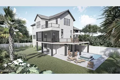 1408 Marsh Cove Lane, Wilmington, NC 28409 - Photo 2