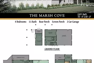 1408 Marsh Cove Ln, Wilmington, NC 28409 - Photo 6