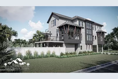 1408 Marsh Cove Lane, Wilmington, NC 28409 - Photo 1