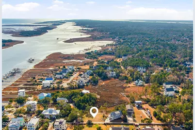 1408 Marsh Cove Lane, Wilmington, NC 28409 - Photo 8