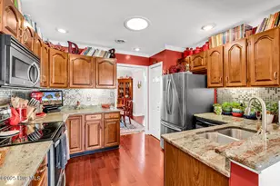 3026 Cedar Creek Run, Little River, SC 29566 - Photo 22