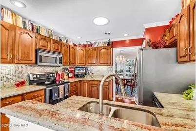 3026 Cedar Creek Run, Little River, SC 29566 - Photo 20
