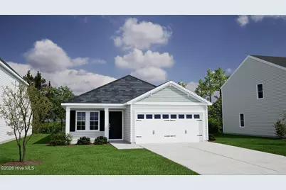 462 Galloping Foal Way SE, Bolivia, NC 28422 - Photo 1