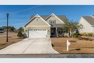 101 Scouts Bend Road, Beaufort, NC 28516 - Photo 2
