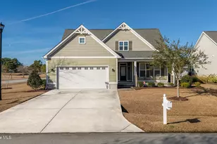101 Scouts Bend Rd, Beaufort, NC 28516 - Photo 2