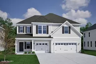 6742 Fellowship Dr, Leland, NC 28451 - Photo 2